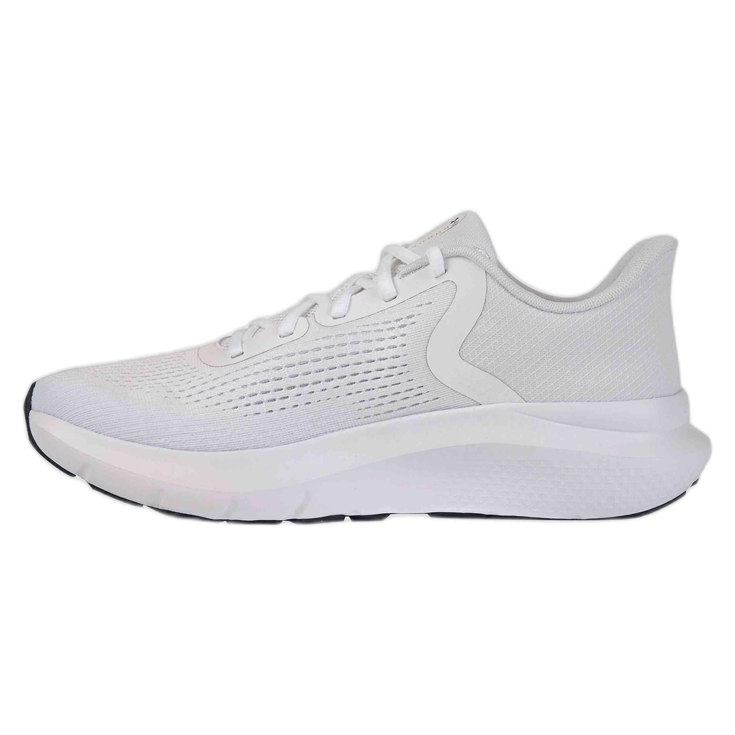 Baskets Under armour modèle 3028256-100 pour homme 2/7