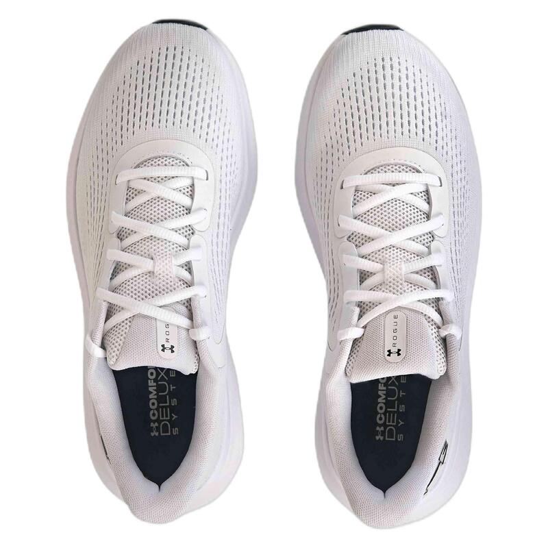 Pantofi de alergare bărbați Under Armour Charged Rogue 5hyper