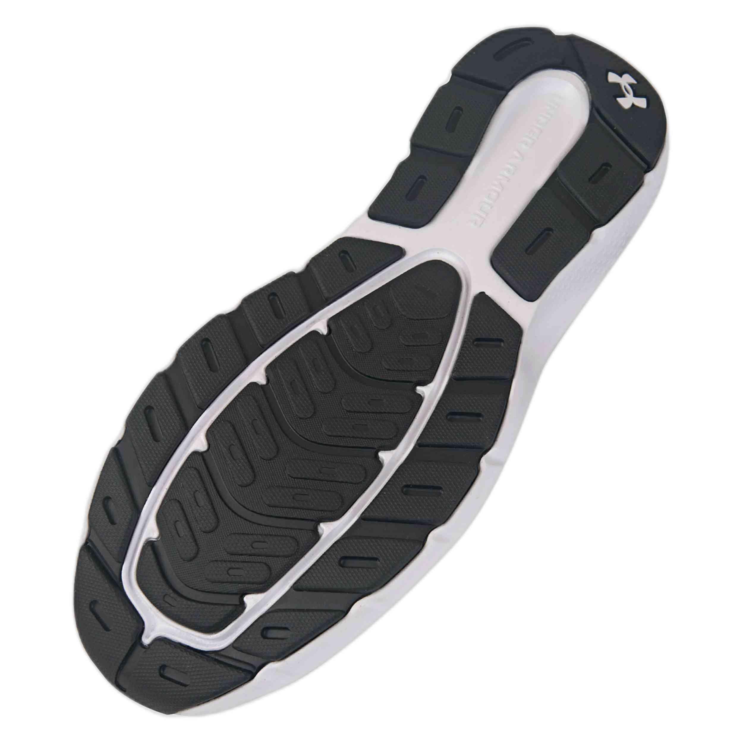 Baskets Under armour modèle 3028256-100 pour homme 4/7