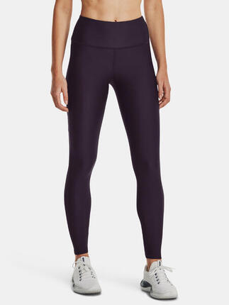 Leggings d'entraînement pour femmes de la marque Under Armour