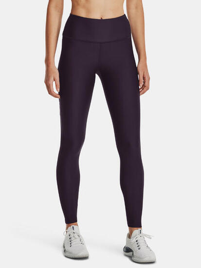 Leggings d'entraînement pour femmes de la marque Under Armour