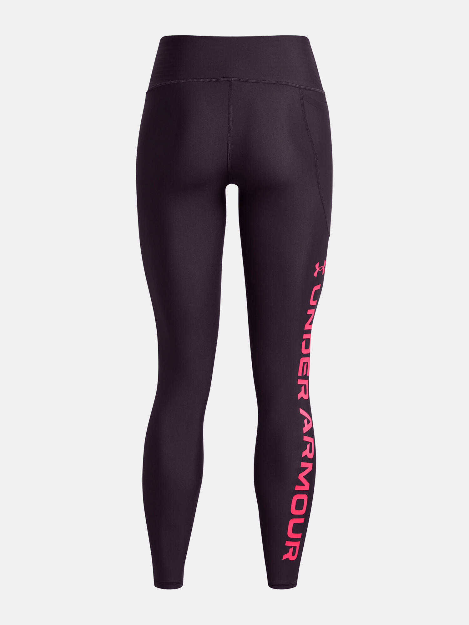 Under Armour Armour Branded trainingslegging voor dames 4/6