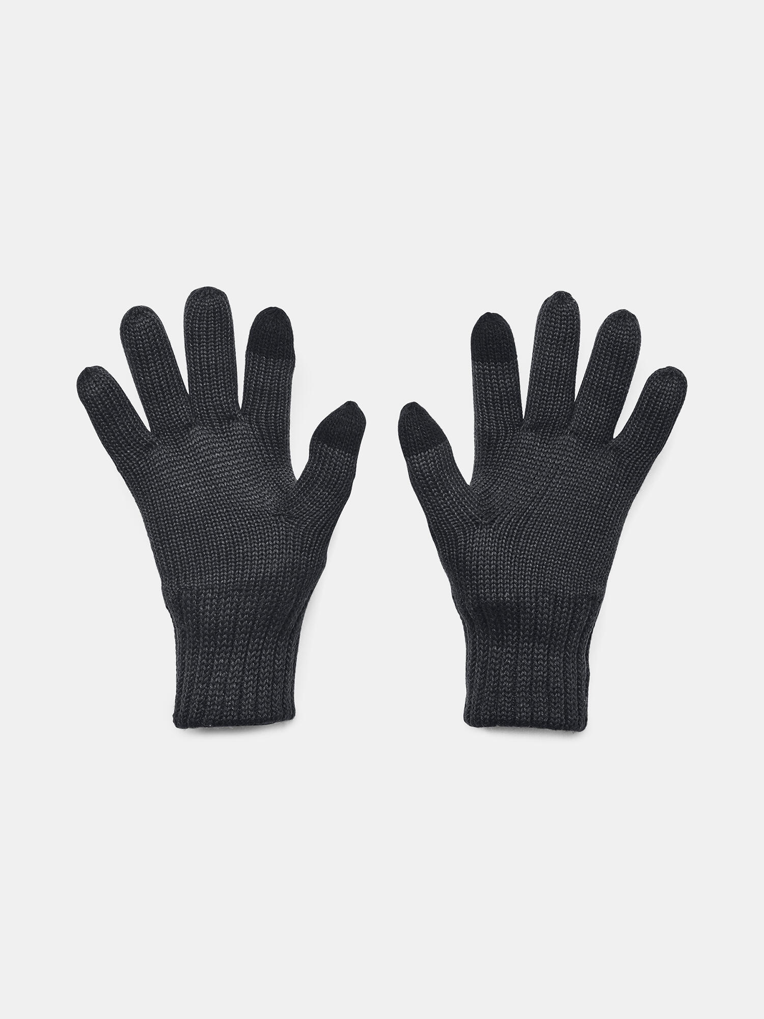 Under Armour Halftime Wool winterhandschoenen 2/4