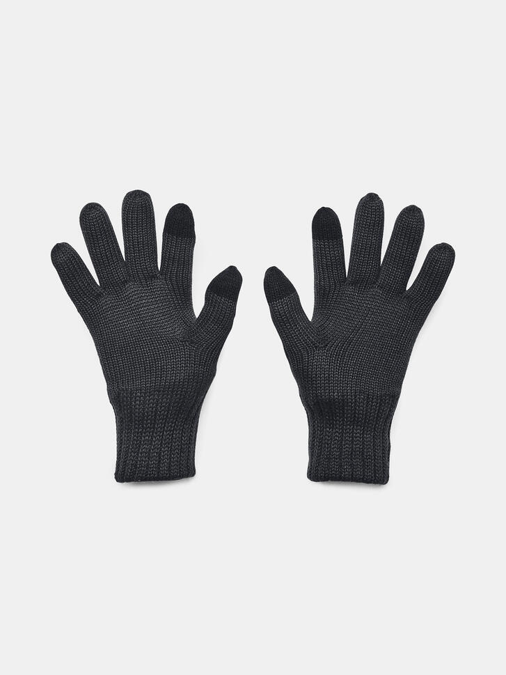 Rękawiczki zimowe Under Armour Halftime Wool