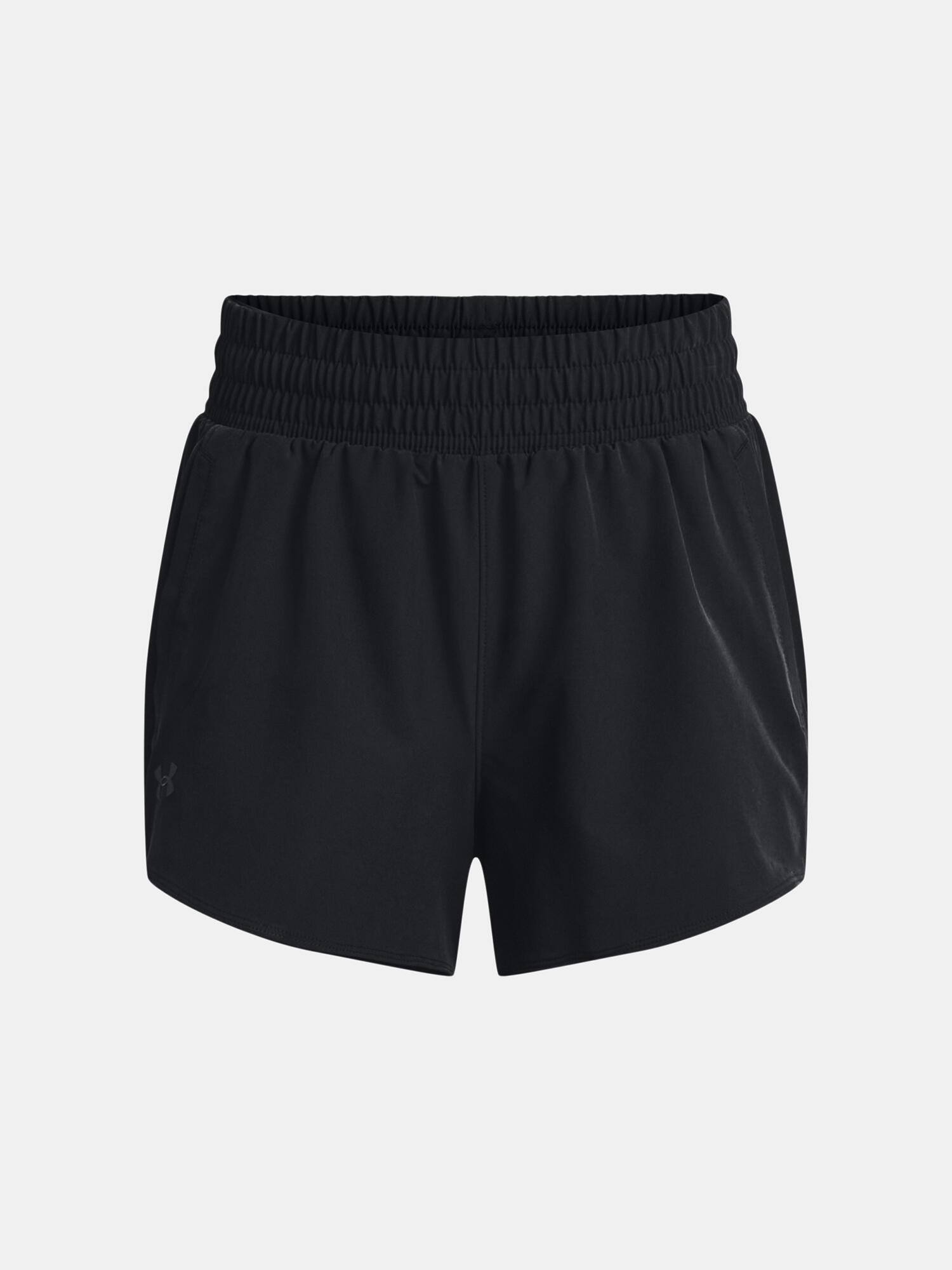 Short d'entraînement femme Vanish 3 pouces Under Armour 3/7