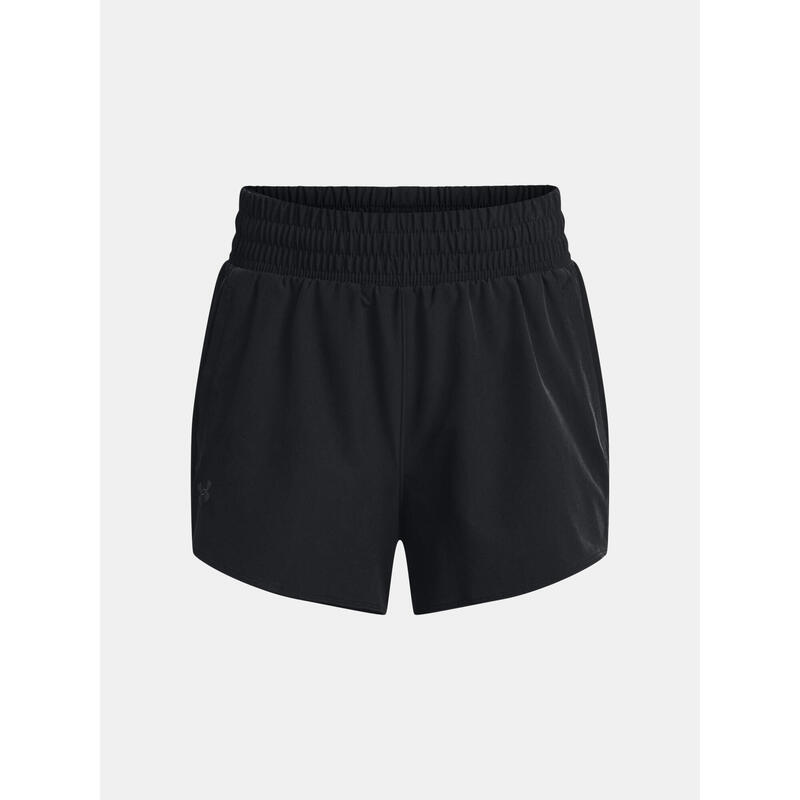 Pantaloni scurți de antrenament pentru femei Under Armour Vanish 3in