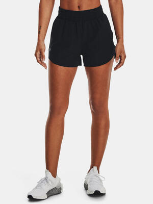 Under armour vanish 3in trainingsshort voor dames