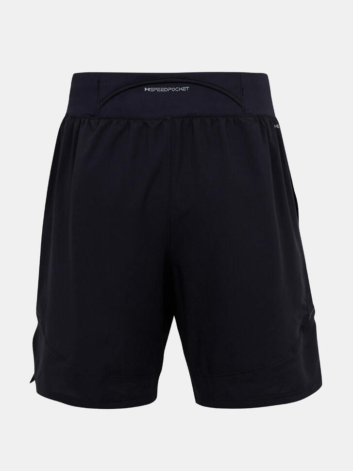 Spodenki do biegania męskie Under Armour Launch Elite 2In1 7''
