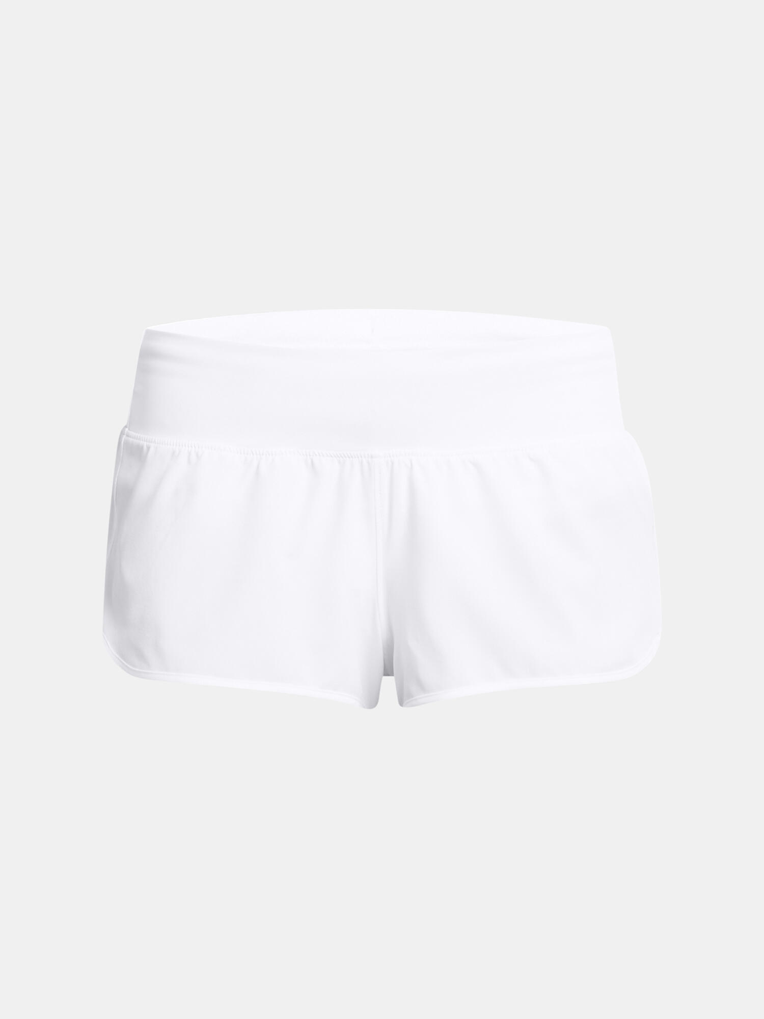 Short de running femme Launch Pro 2'' Under Armour 3/7