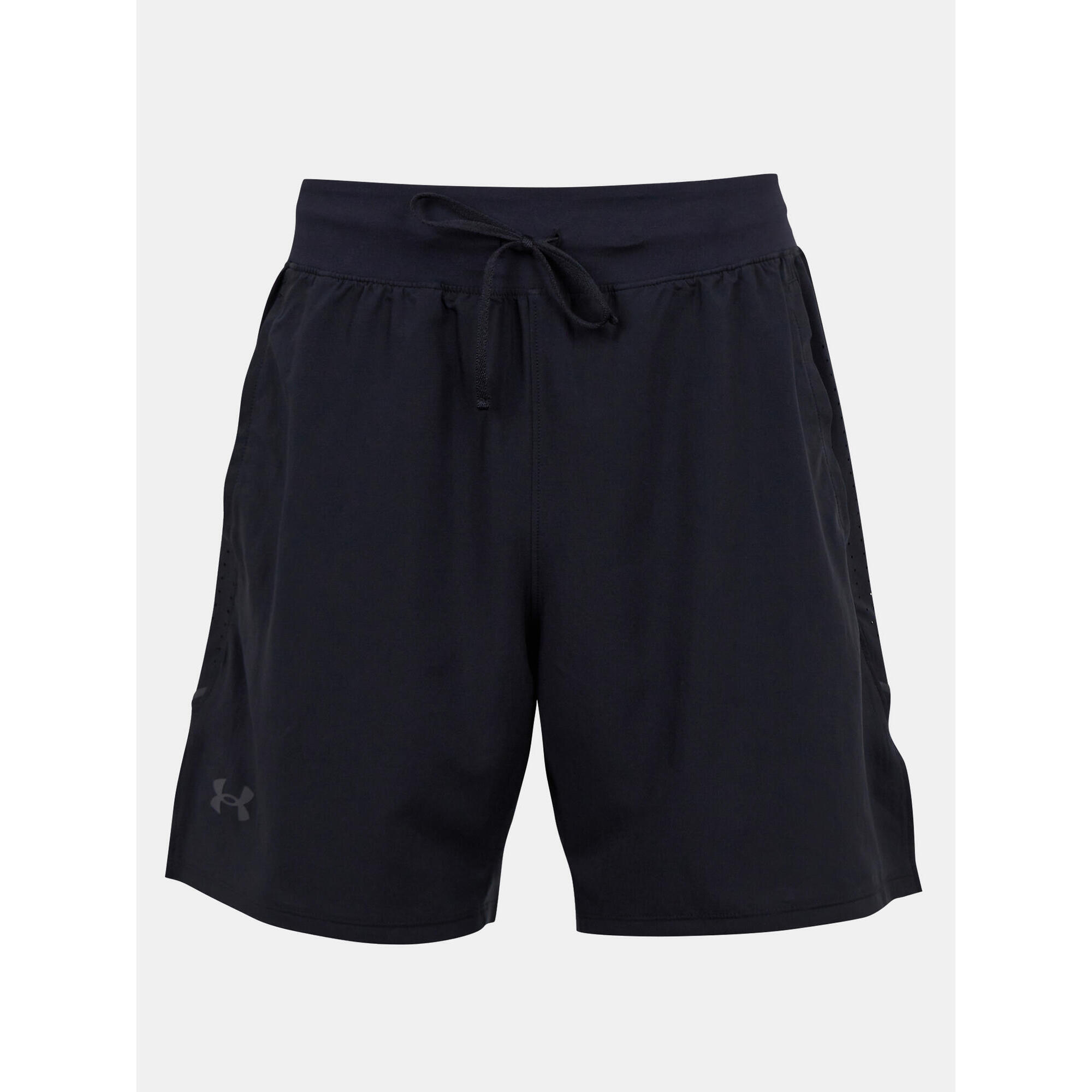 Spodenki do biegania męskie Under Armour Launch Elite 2In1 7''