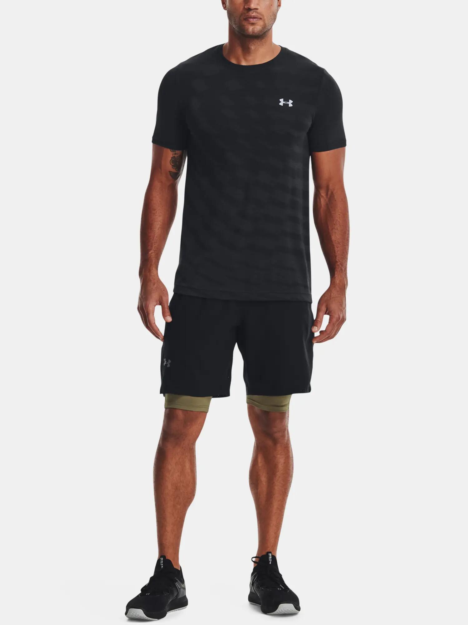 Spodenki treningowe dla mężczyzn Under Armour 1370381 7/7