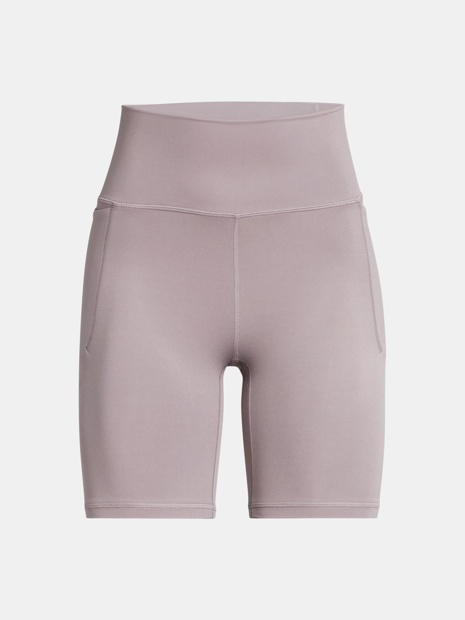 Under Armour Meridian Bike trainingsshort voor dames, 7 inch 3/6