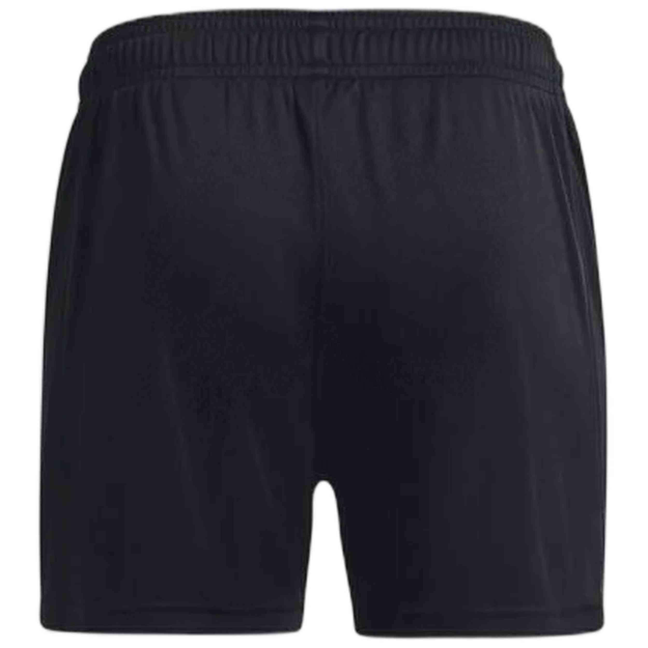 Short Under armour modèle 1379457-001 pour filles 2/2