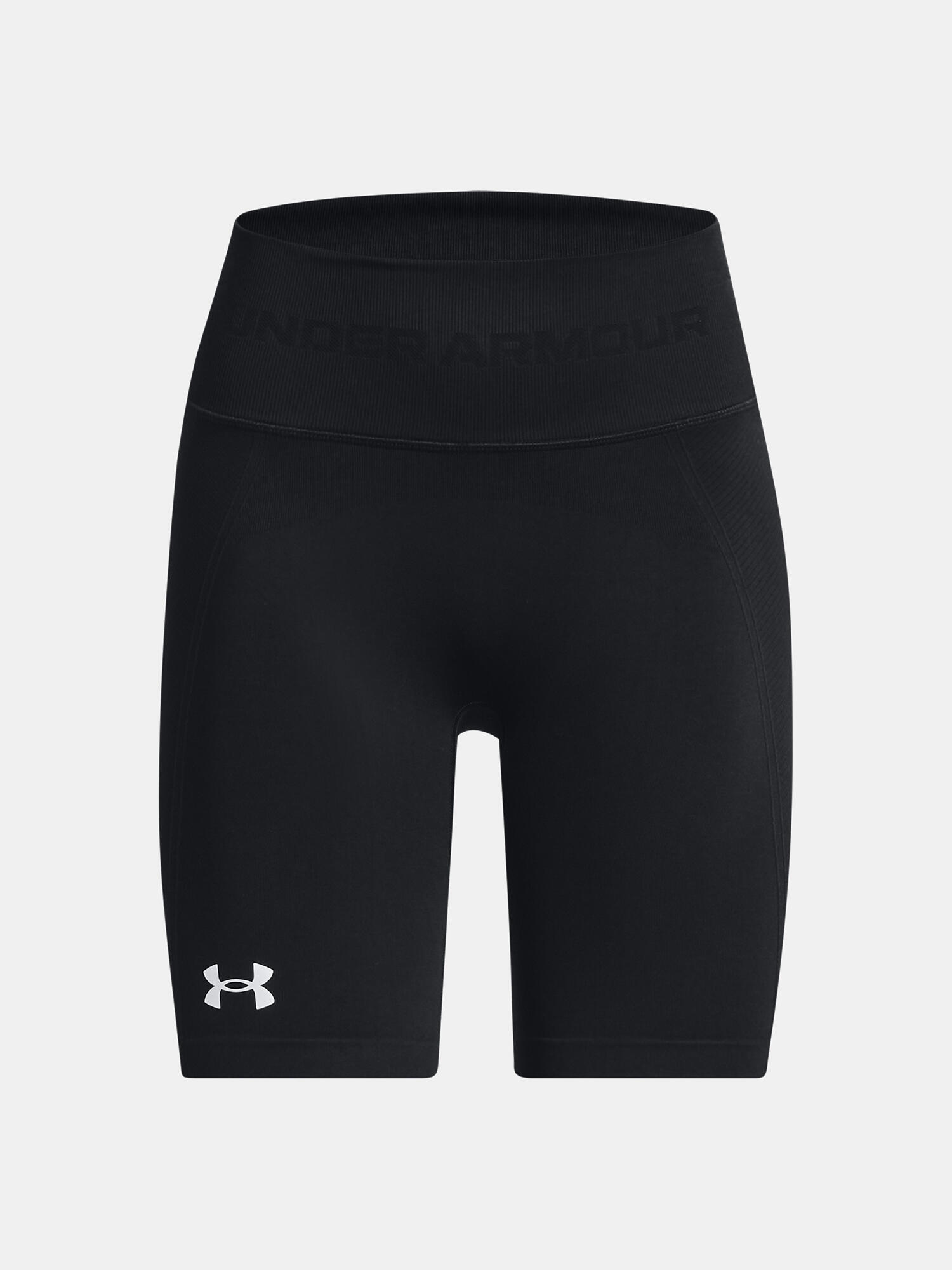 Calções de treino Mulher Under Armour Train Seamless 3/6
