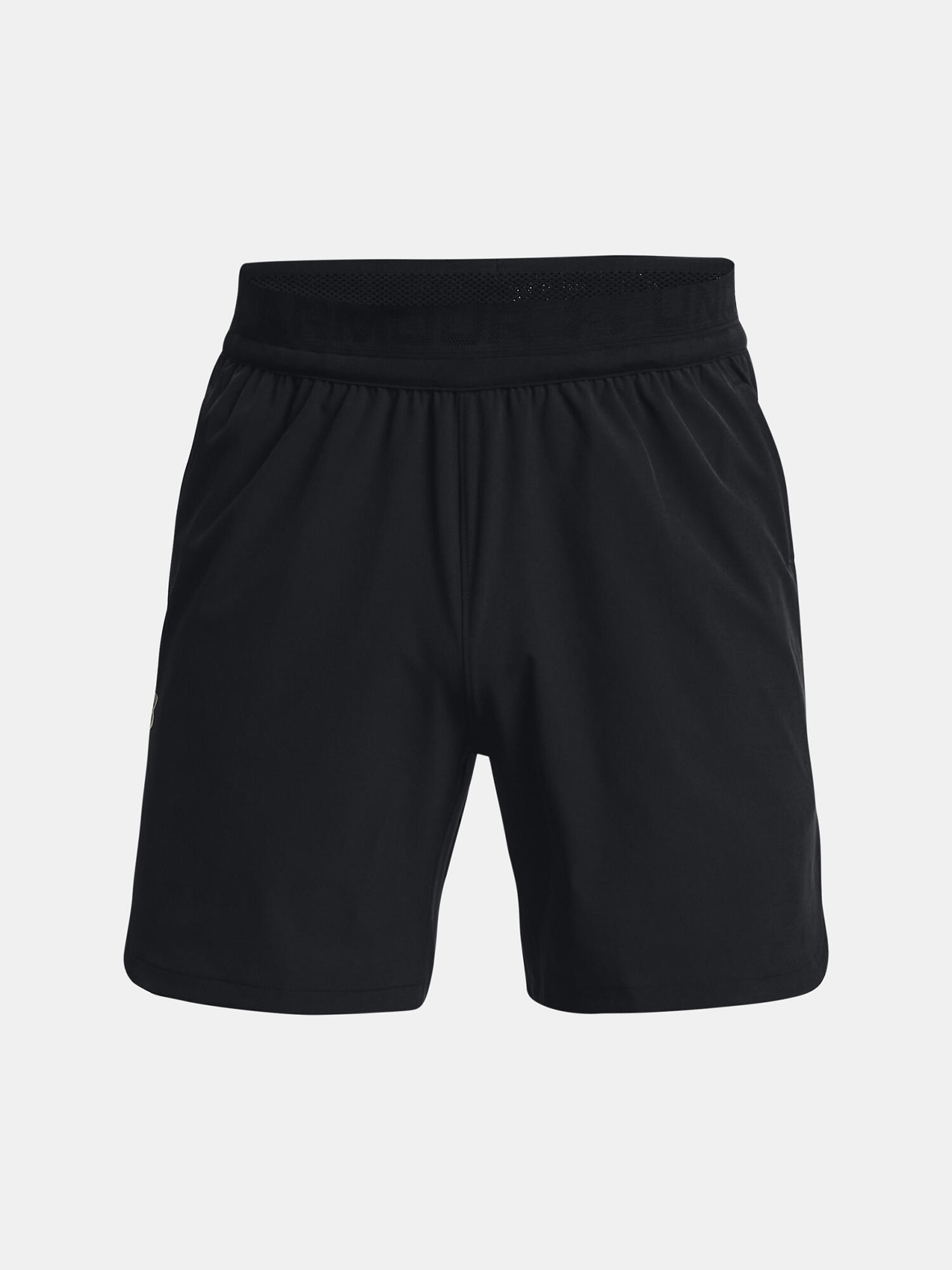 Calções Under armour modelo 1376782-001 para homem 3/7