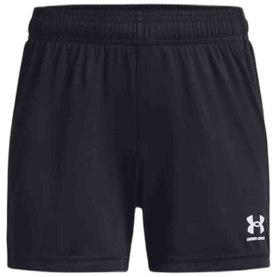 Korte broek Under armour model 1379457-001 voor meisjes