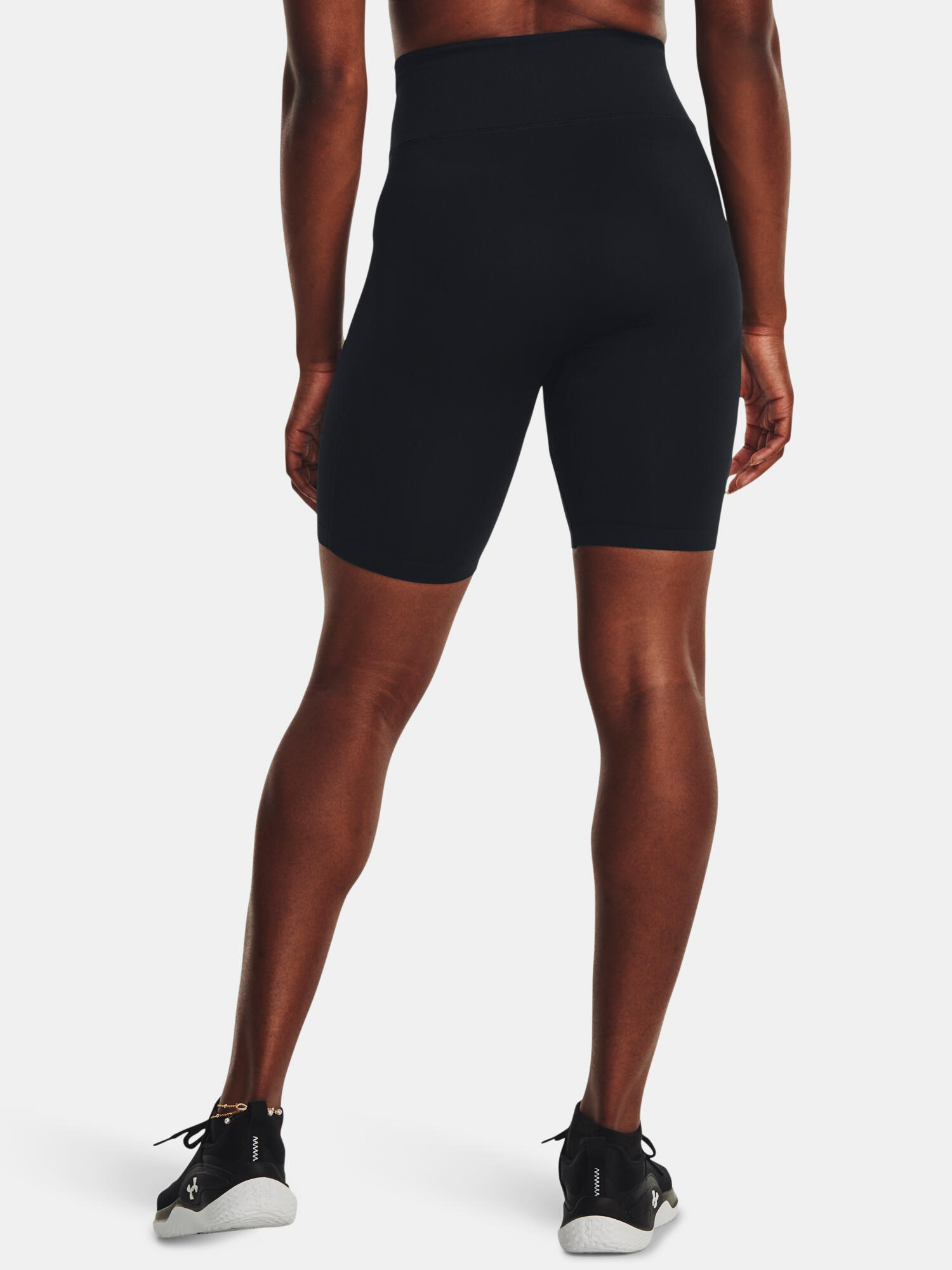 Calções de treino Mulher Under Armour Train Seamless 2/6