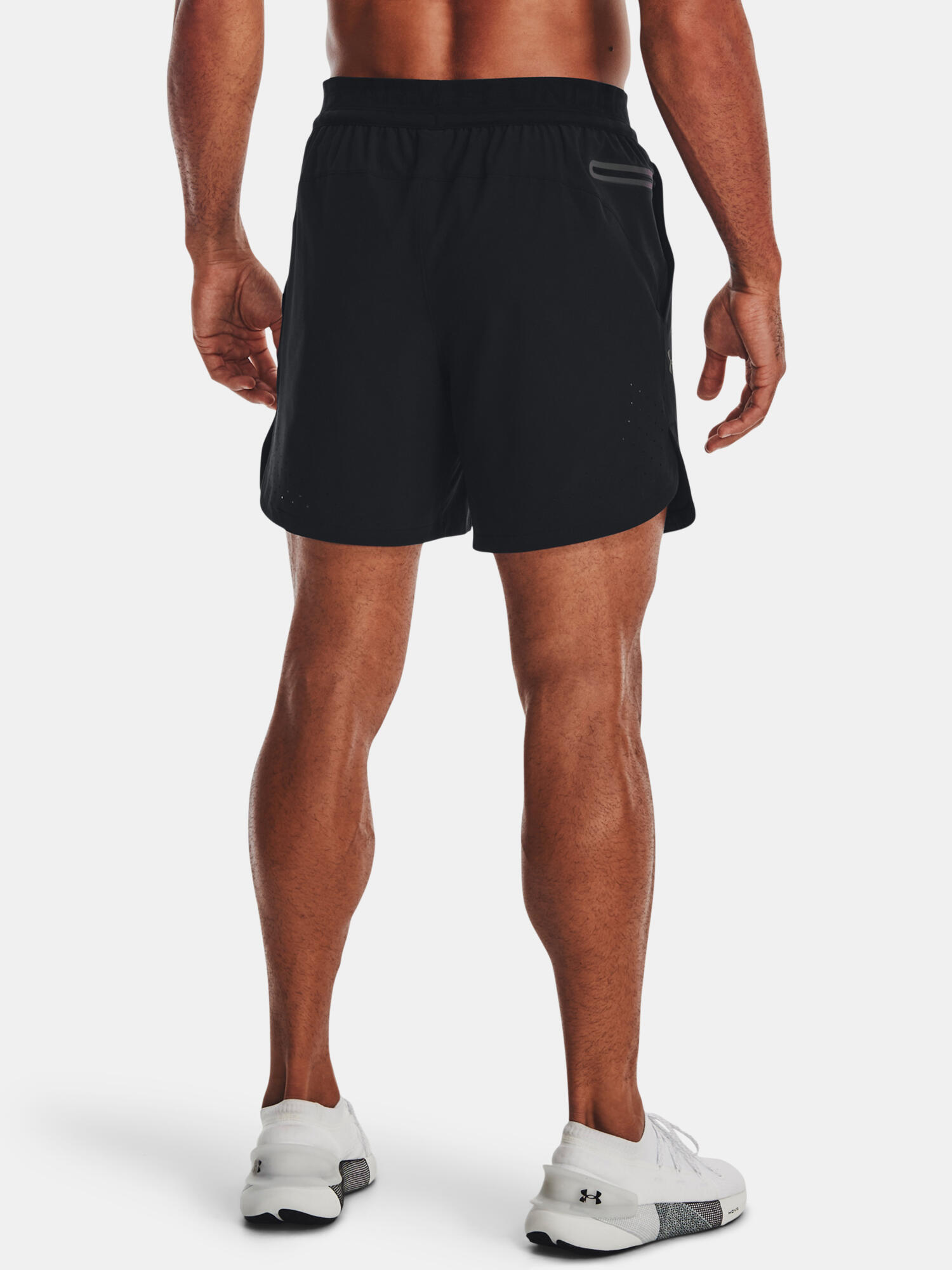 Calções Under armour modelo 1376782-001 para homem 2/7