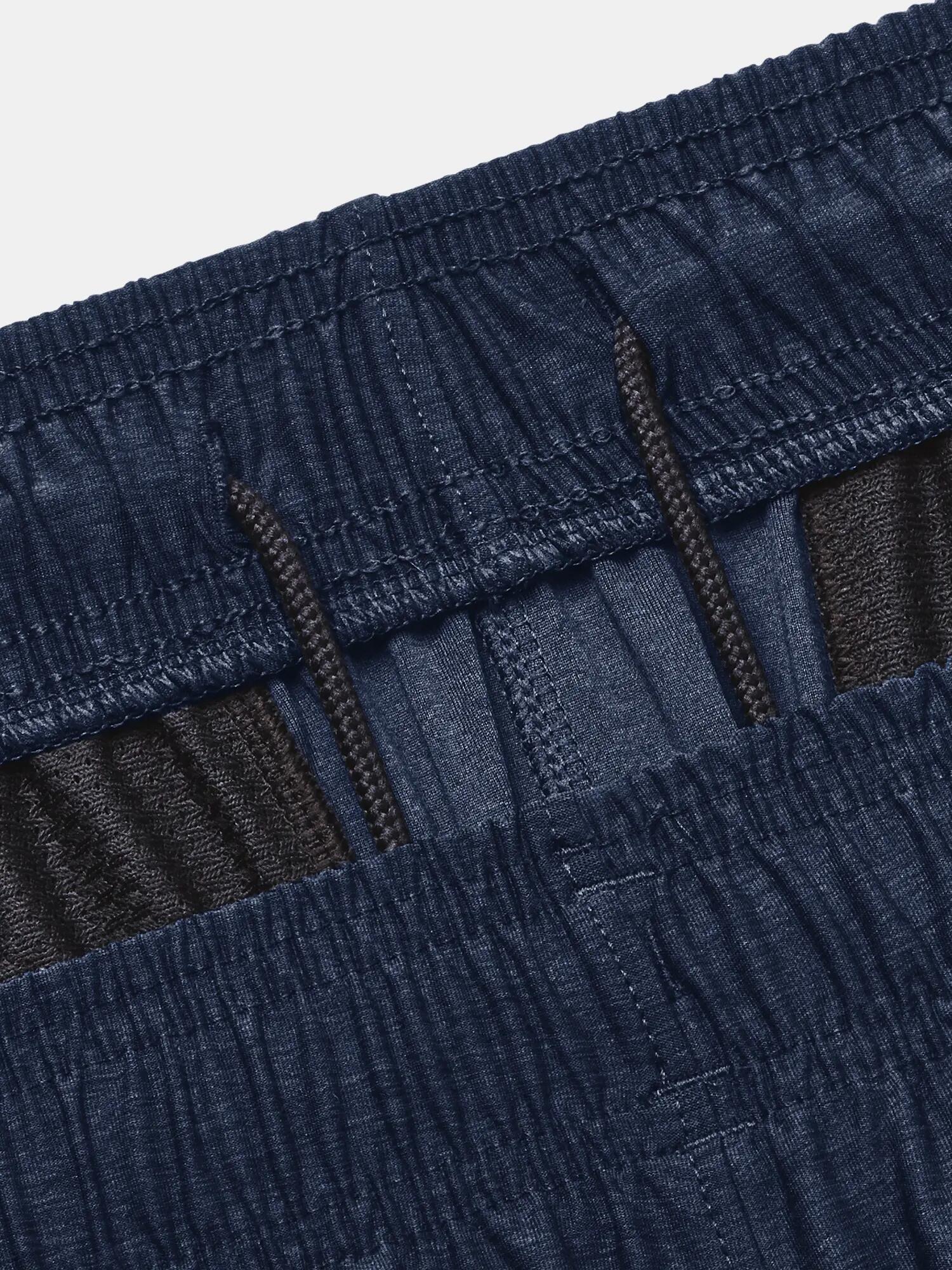 Férfi Under Armour UA Tech Vent Short rövidnadrág 5/7