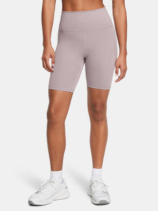 Under Armour Meridian Bike Short d'entraînement pour femme 7 pouces