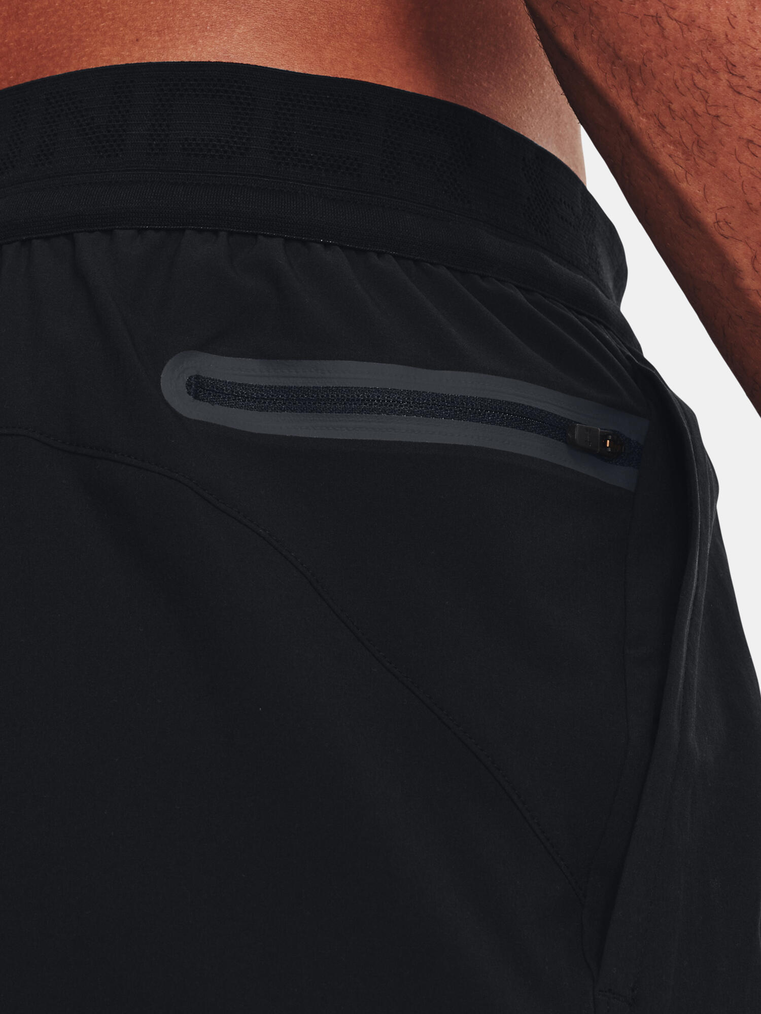 Calções Under armour modelo 1376782-001 para homem 5/7