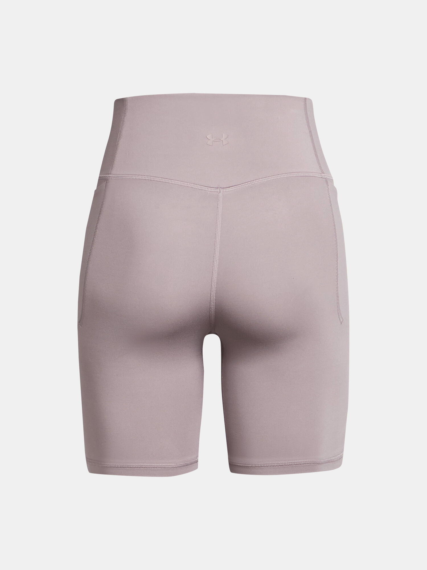 Under Armour Meridian Bike trainingsshort voor dames, 7 inch 4/6