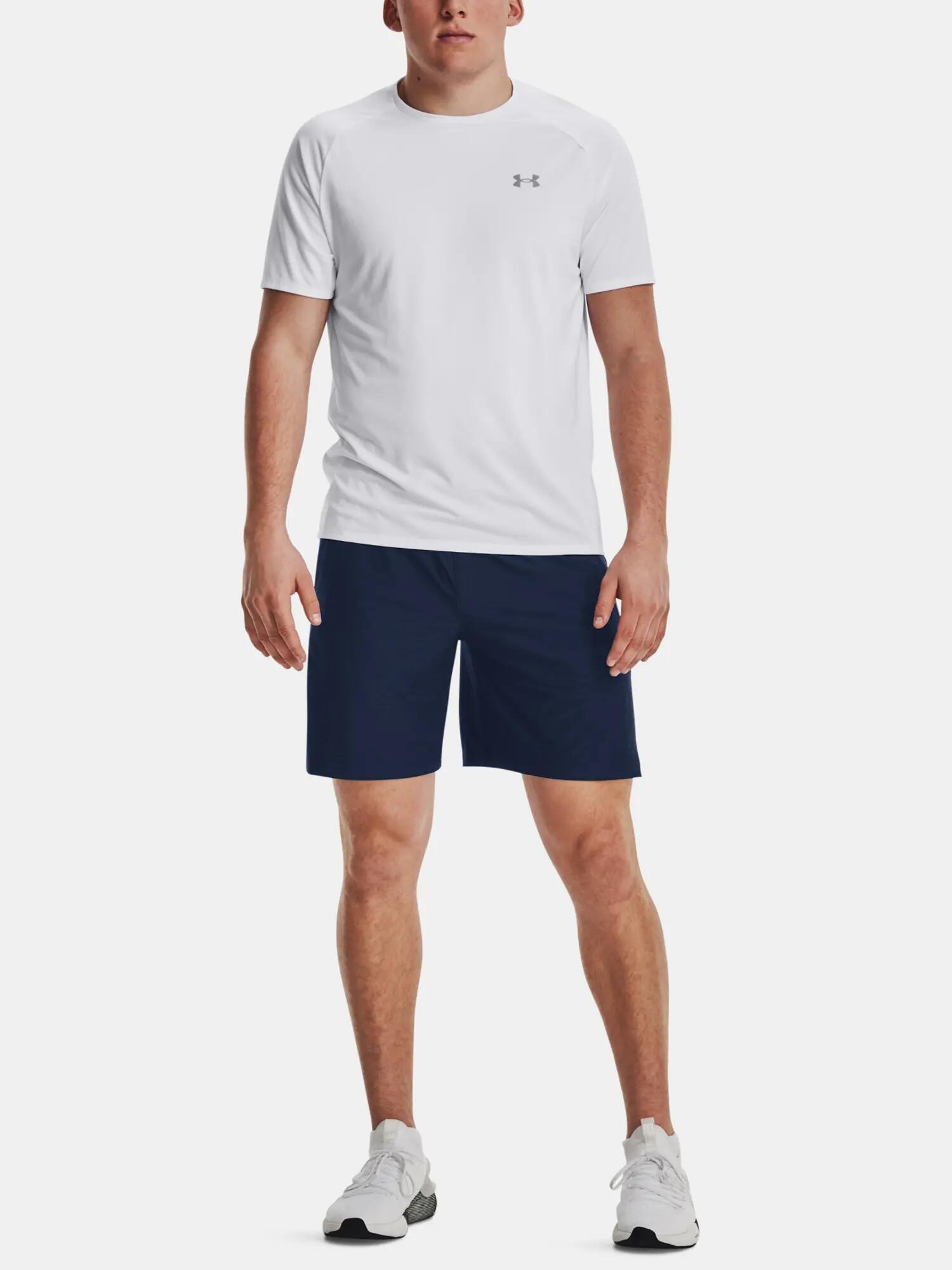 Férfi Under Armour UA Tech Vent Short rövidnadrág 7/7