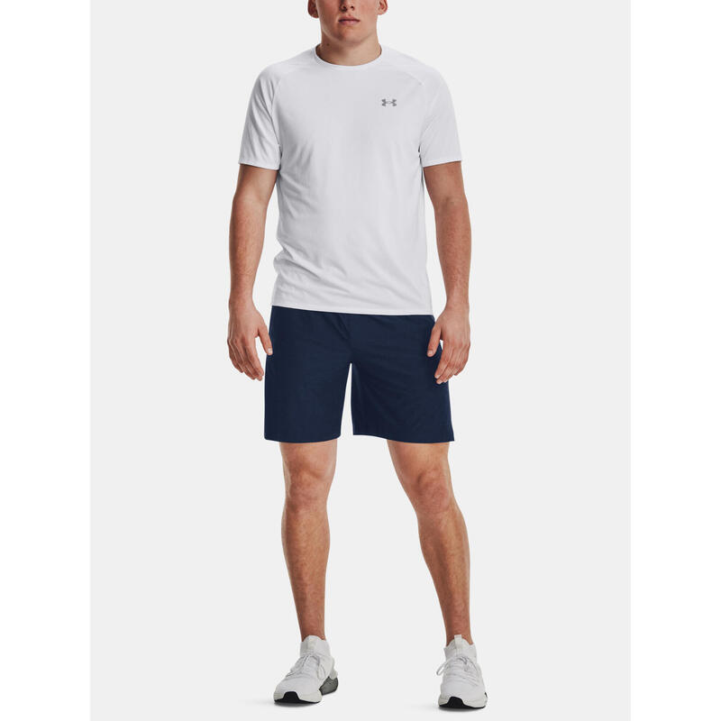Férfi Under Armour UA Tech Vent Short rövidnadrág