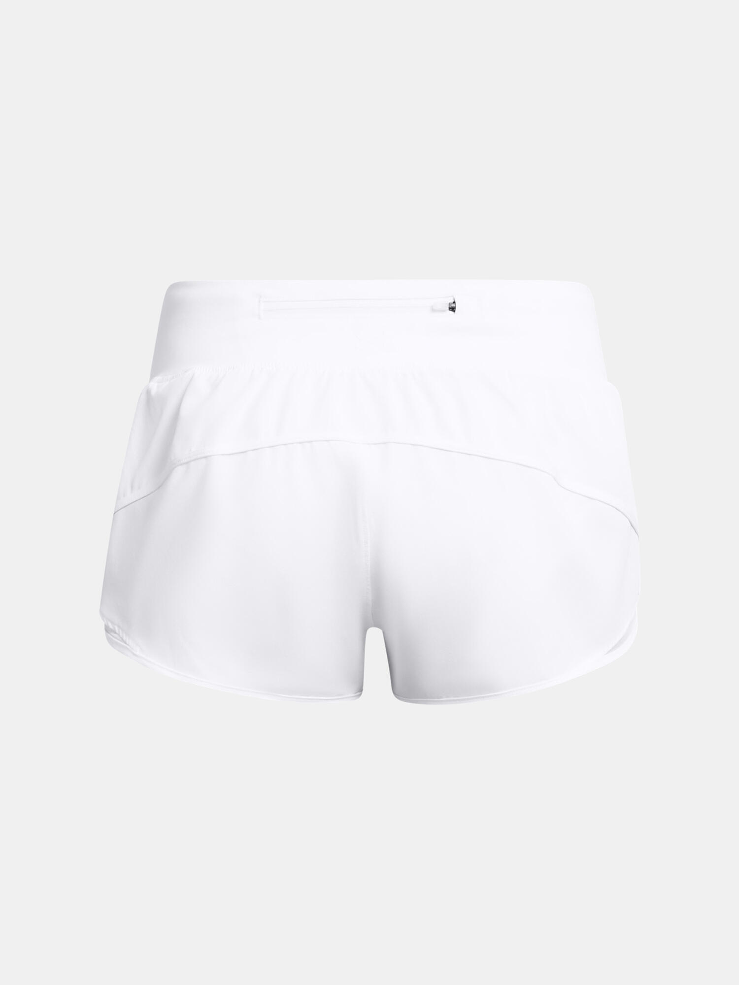 Short de running femme Launch Pro 2'' Under Armour 4/7