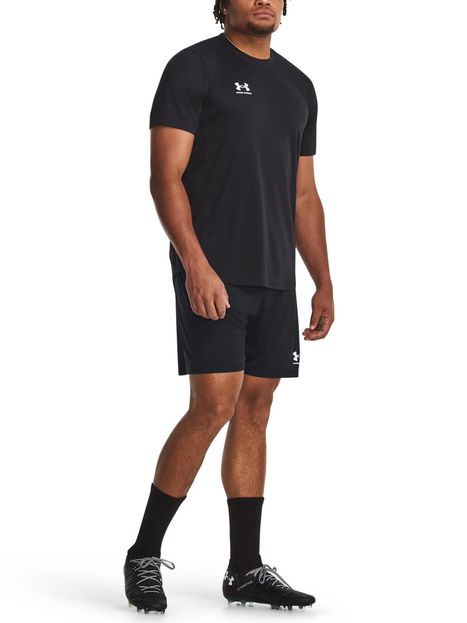 Férfi rövidnadrág Under Armour UA M's Ch. Knit Short 7/7