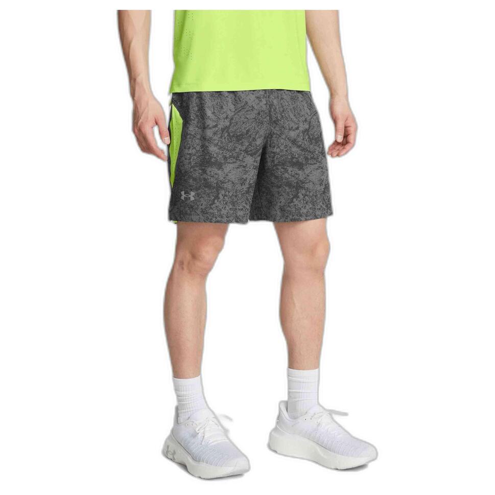 Spodenki do biegania męskie Under Armour Launch Pro 7