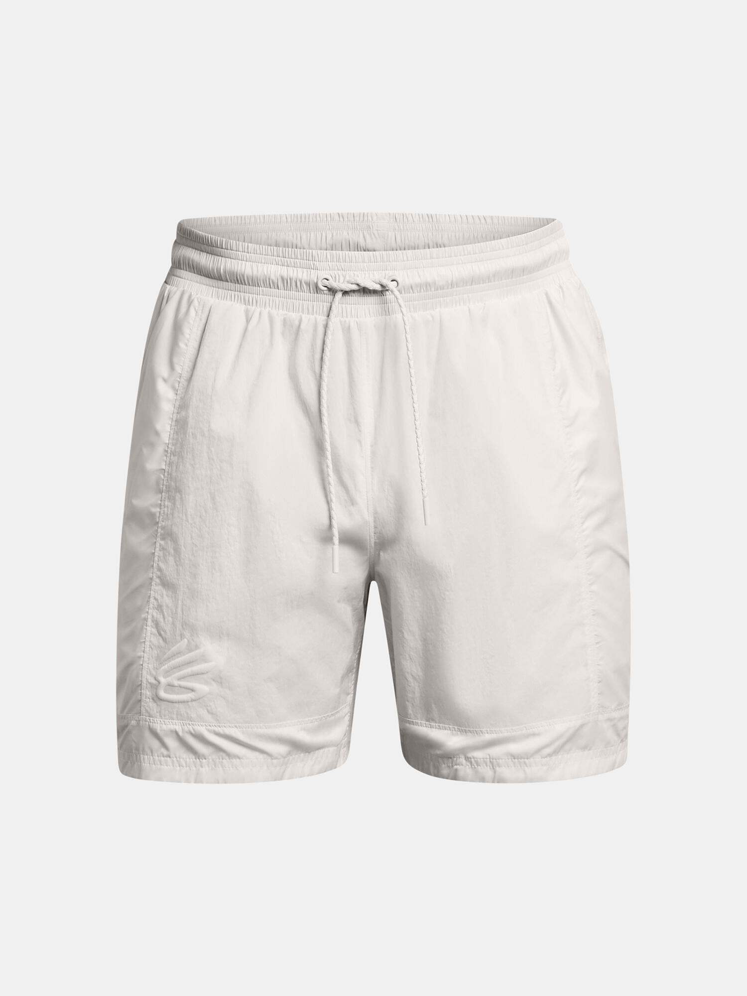 Short de basket homme Under Armour Curry Woen Short 3/6