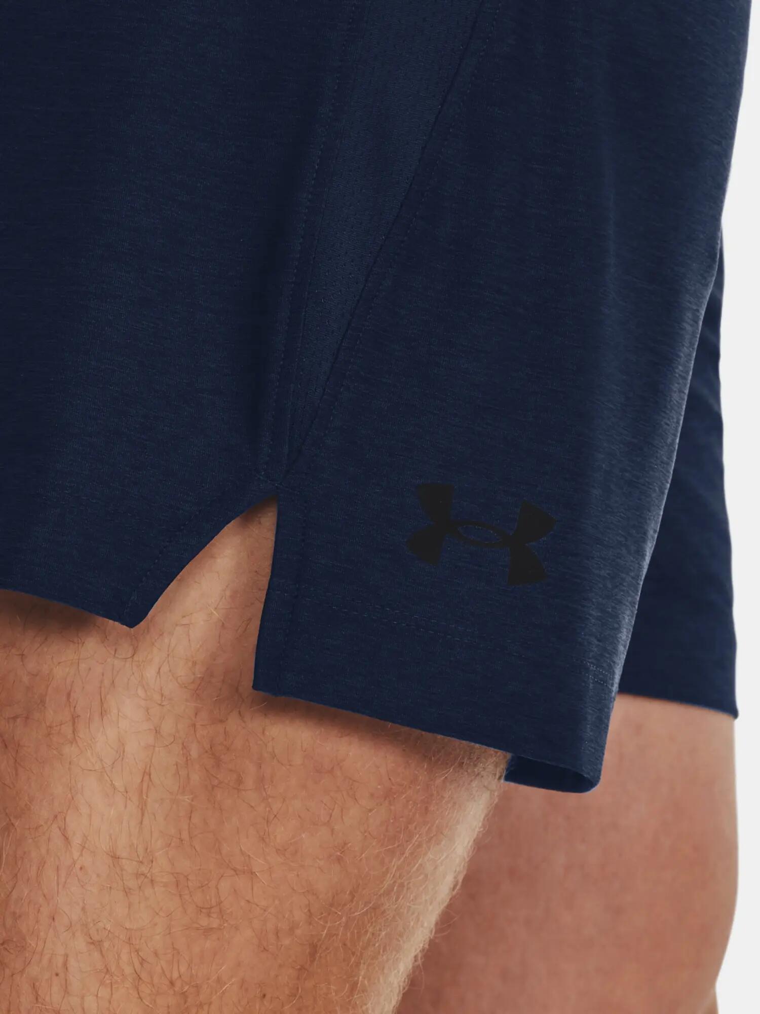 Férfi Under Armour UA Tech Vent Short rövidnadrág 6/7