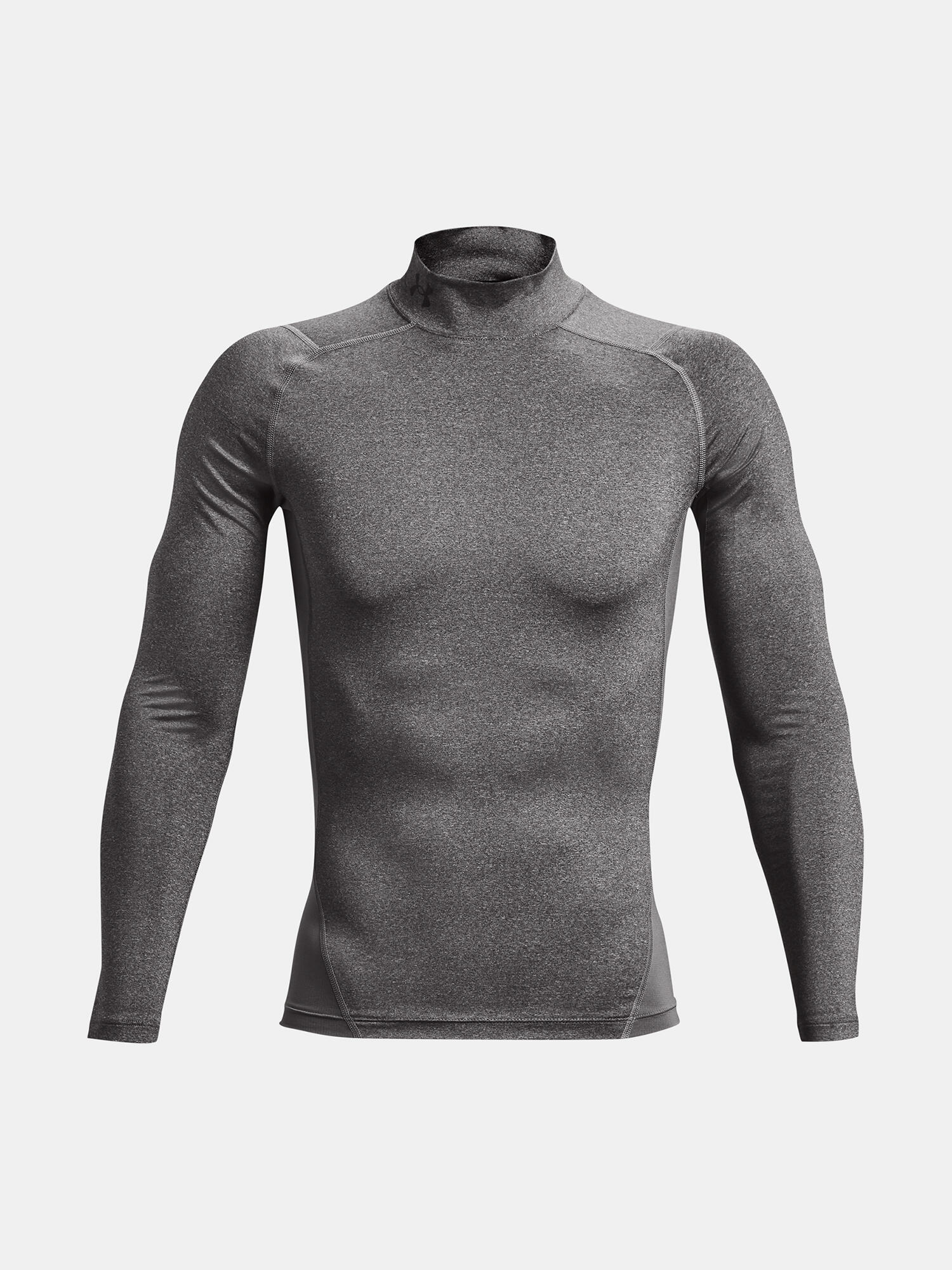 Camisola de manga comprida Under armour modelo 1369606-090 para homem 3/6