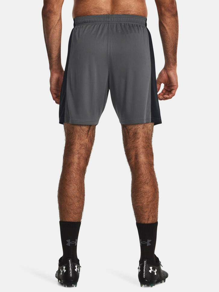 Spodenki piłkarskie męskie Under Armour Challenger