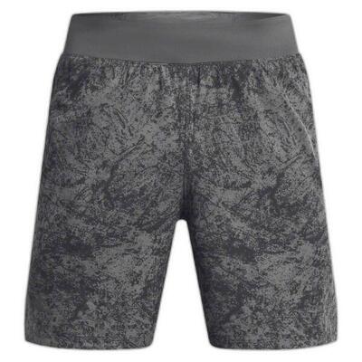 Korte broek under armour launch elite voor mannen