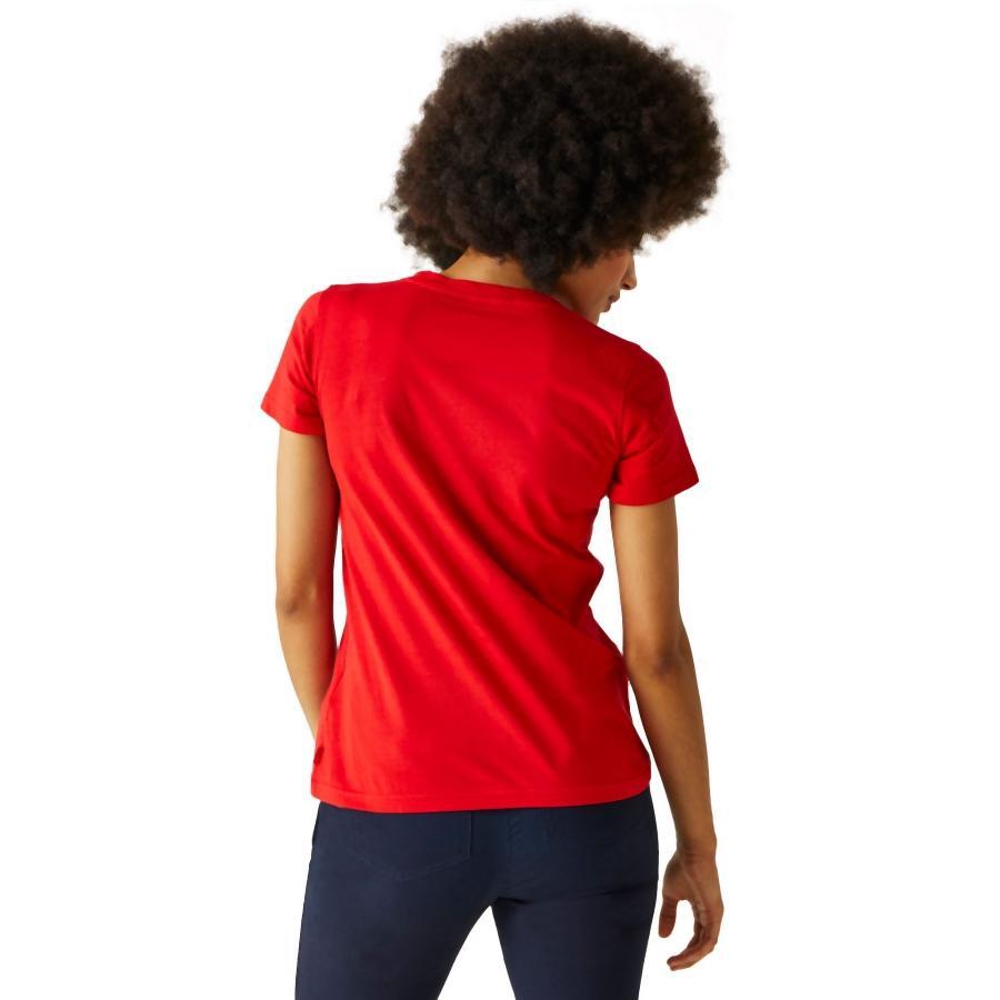 T-shirt détente femme Filandra VIII 6/7