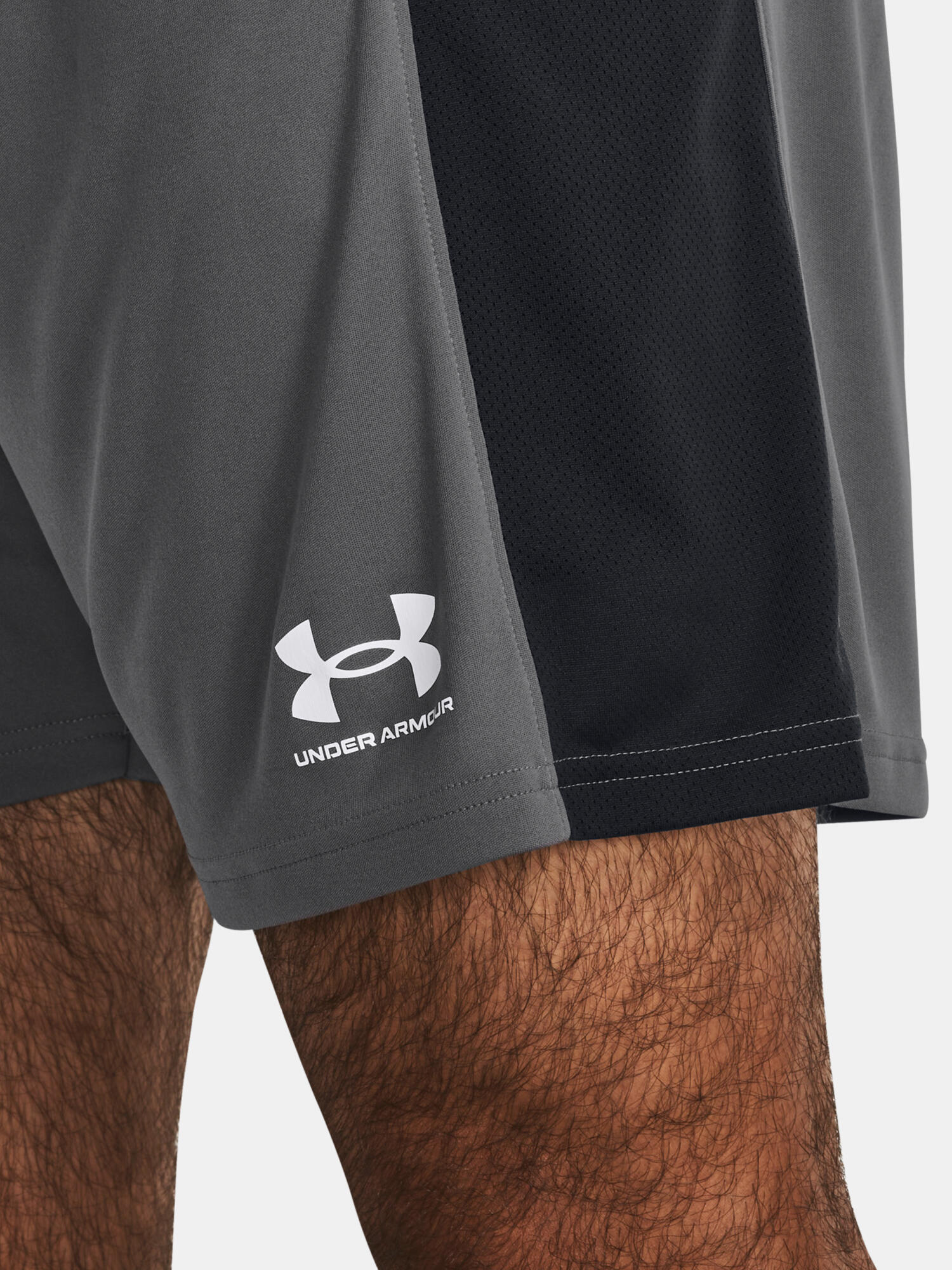 Férfi rövidnadrág Under Armour UA M's Ch. Knit Short 5/6