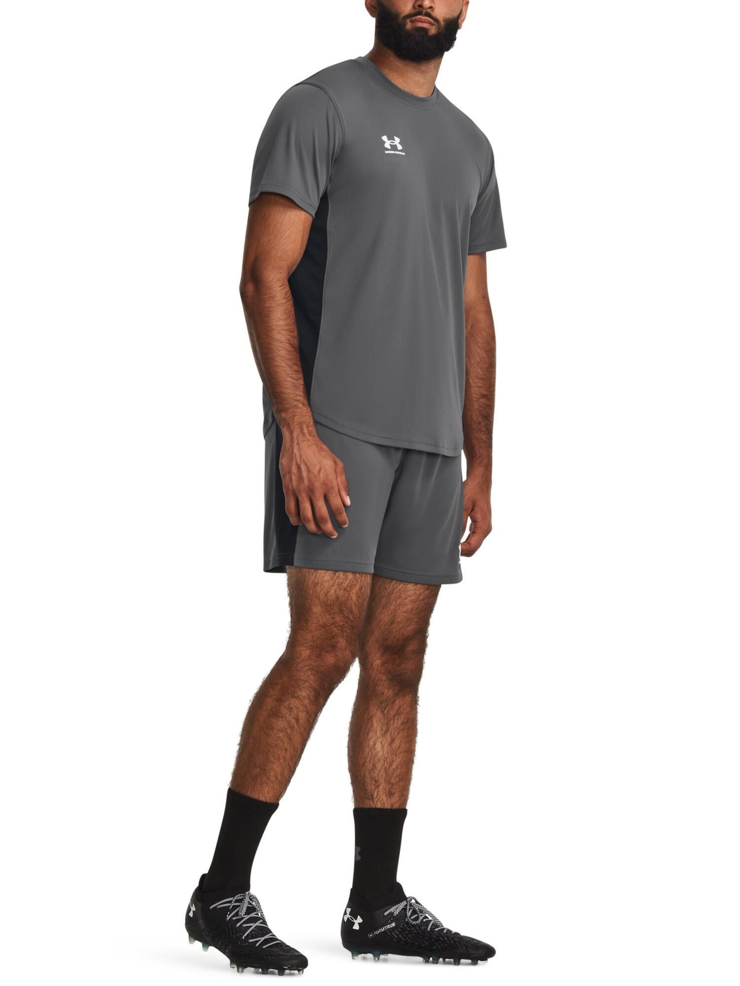 Férfi rövidnadrág Under Armour UA M's Ch. Knit Short 6/6