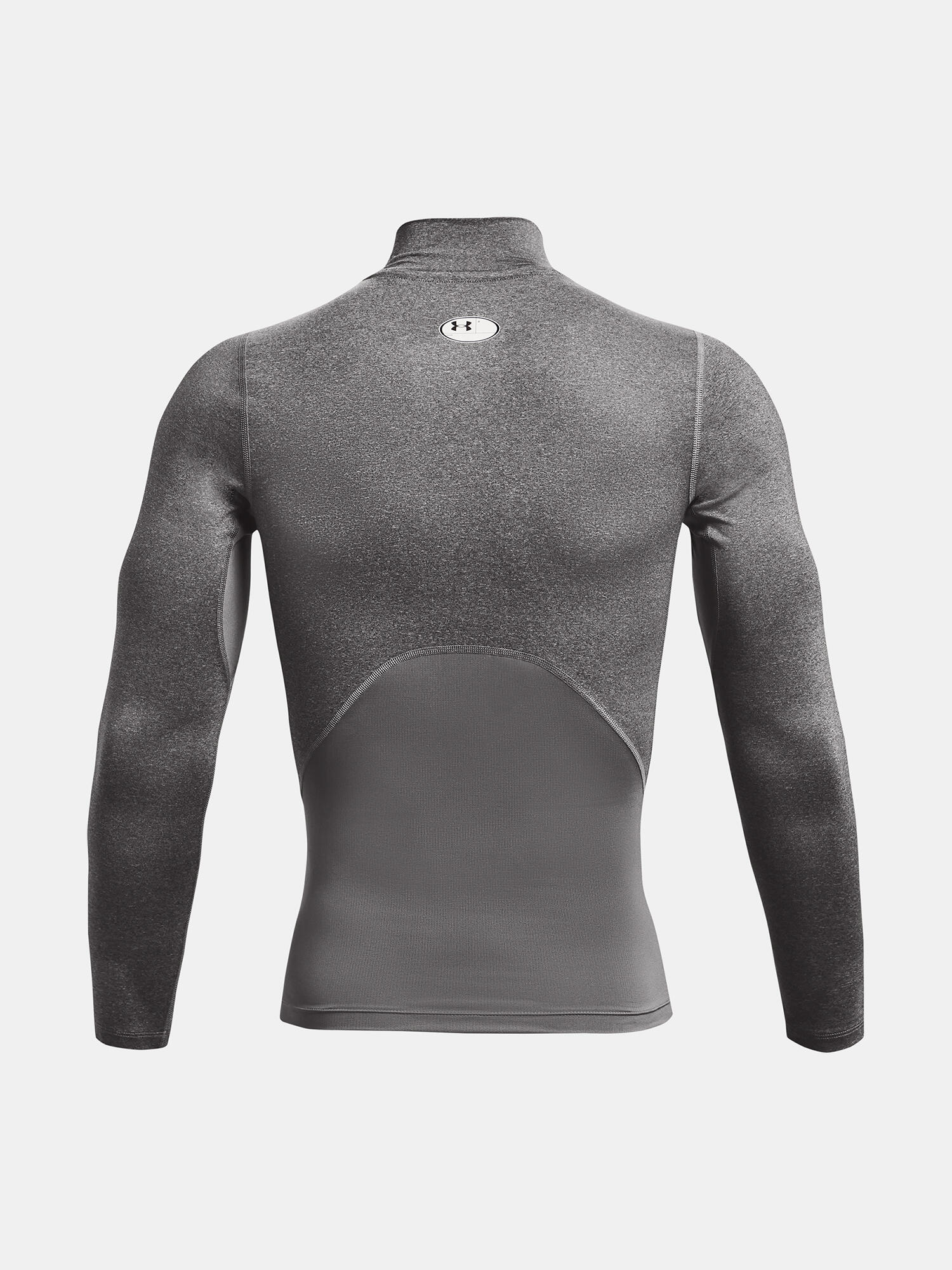 Camisola de manga comprida Under armour modelo 1369606-090 para homem 4/6
