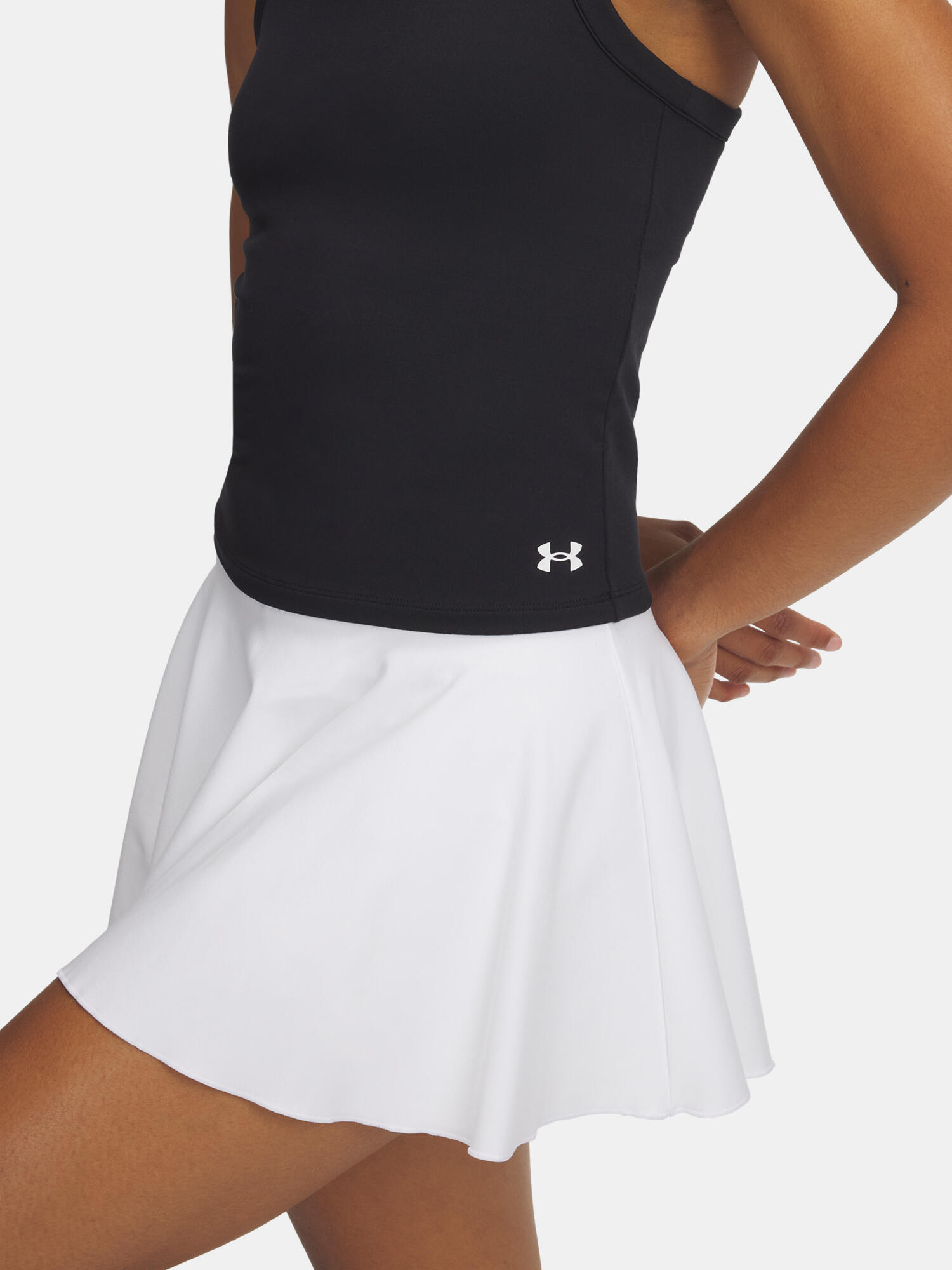 Debardeur Under armour modèle 1390367-001 pour femmes 3/3