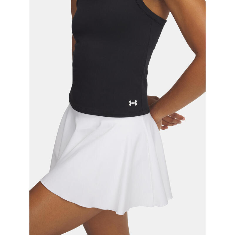 Top de antrenament pentru femei Under Armour Motion High Neck Tank