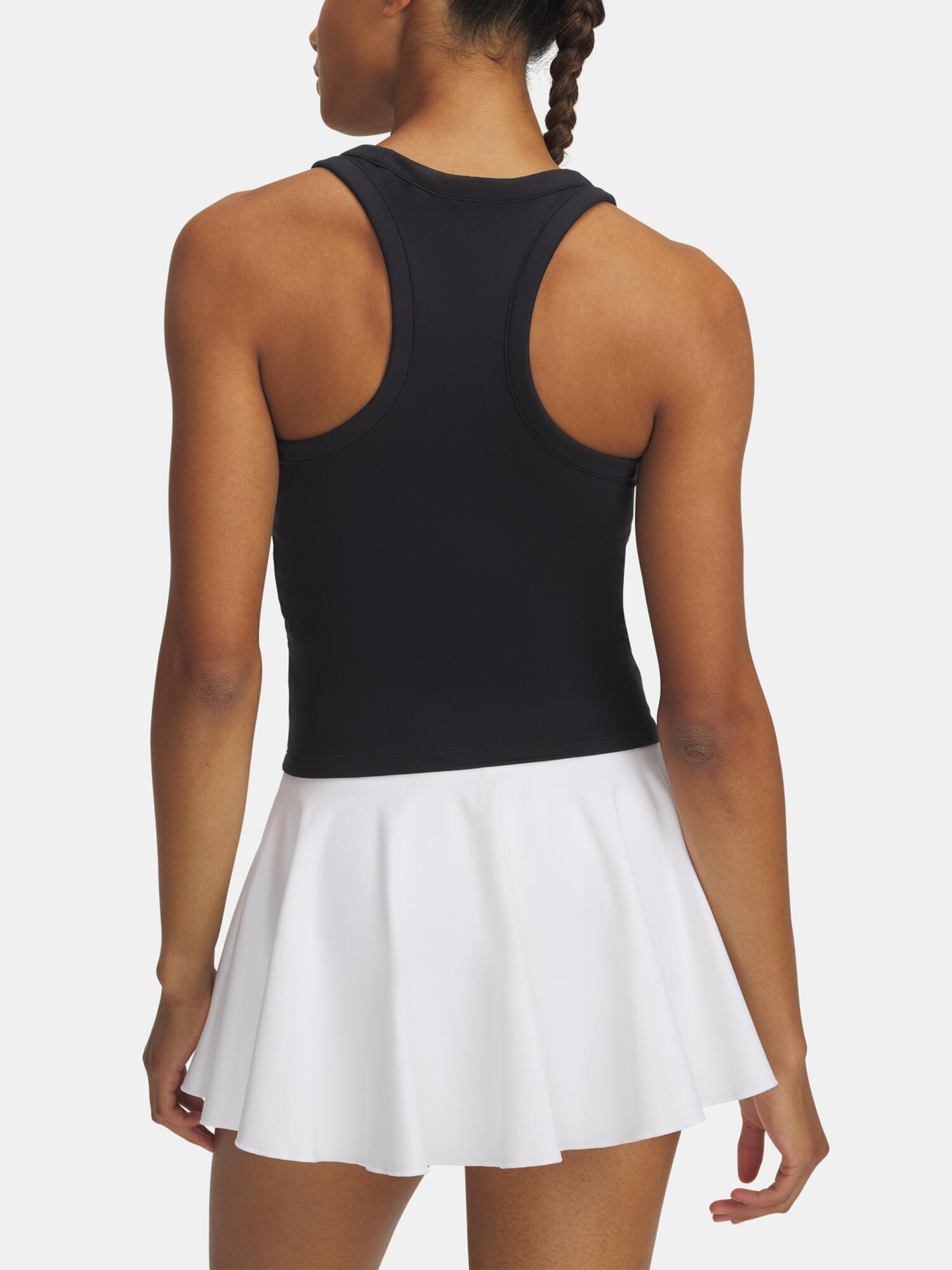 Debardeur Under armour modèle 1390367-001 pour femmes 2/3