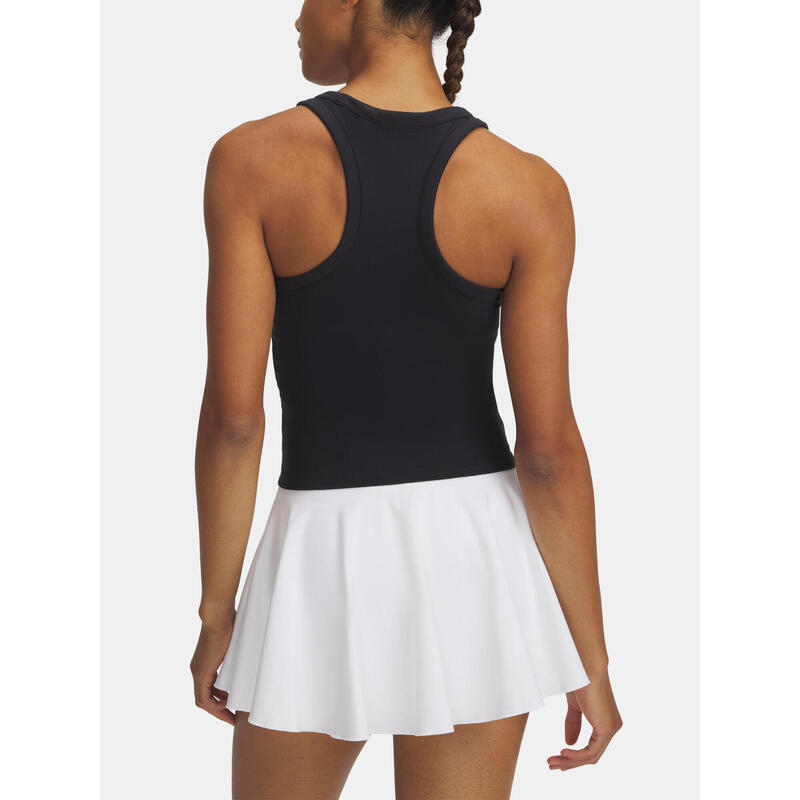 Top de antrenament pentru femei Under Armour Motion High Neck Tank
