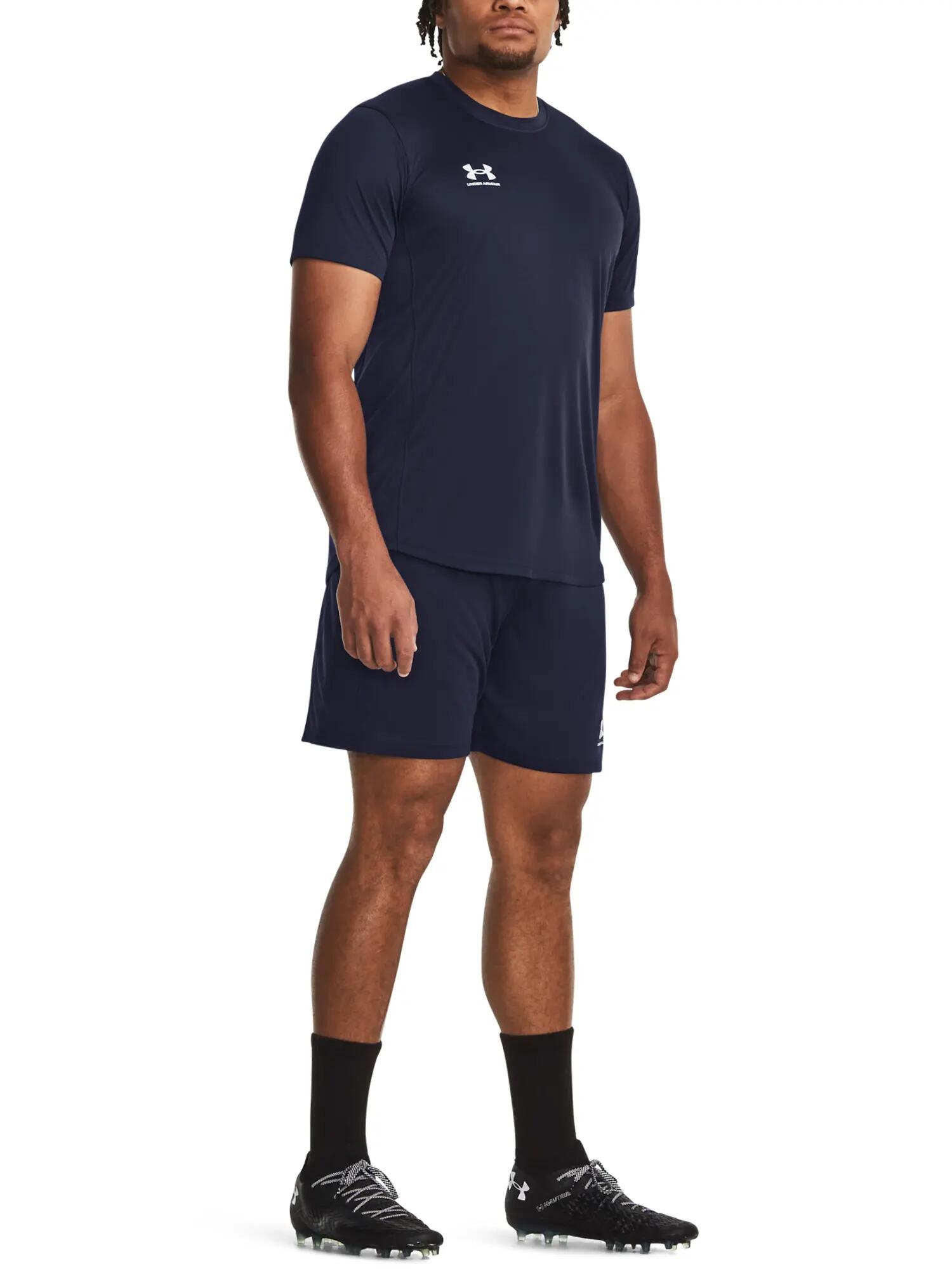 Férfi rövidnadrág Under Armour UA M's Ch. Knit Short 6/6