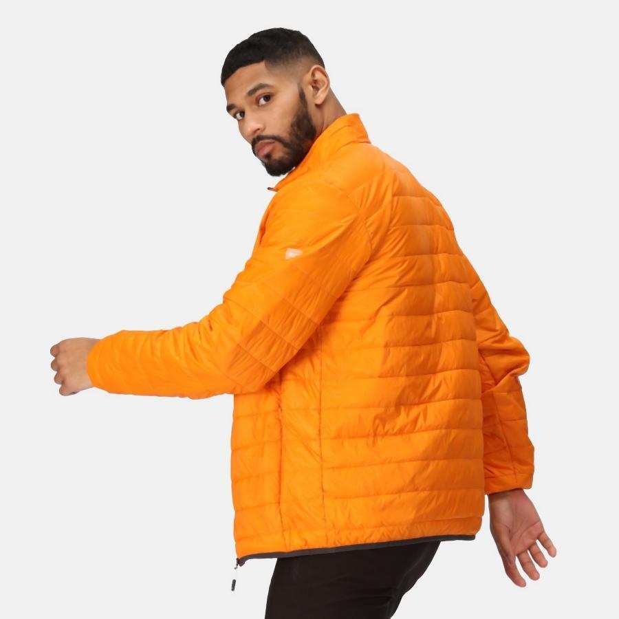 Puffed jacket Regatta Hillpack 3/7