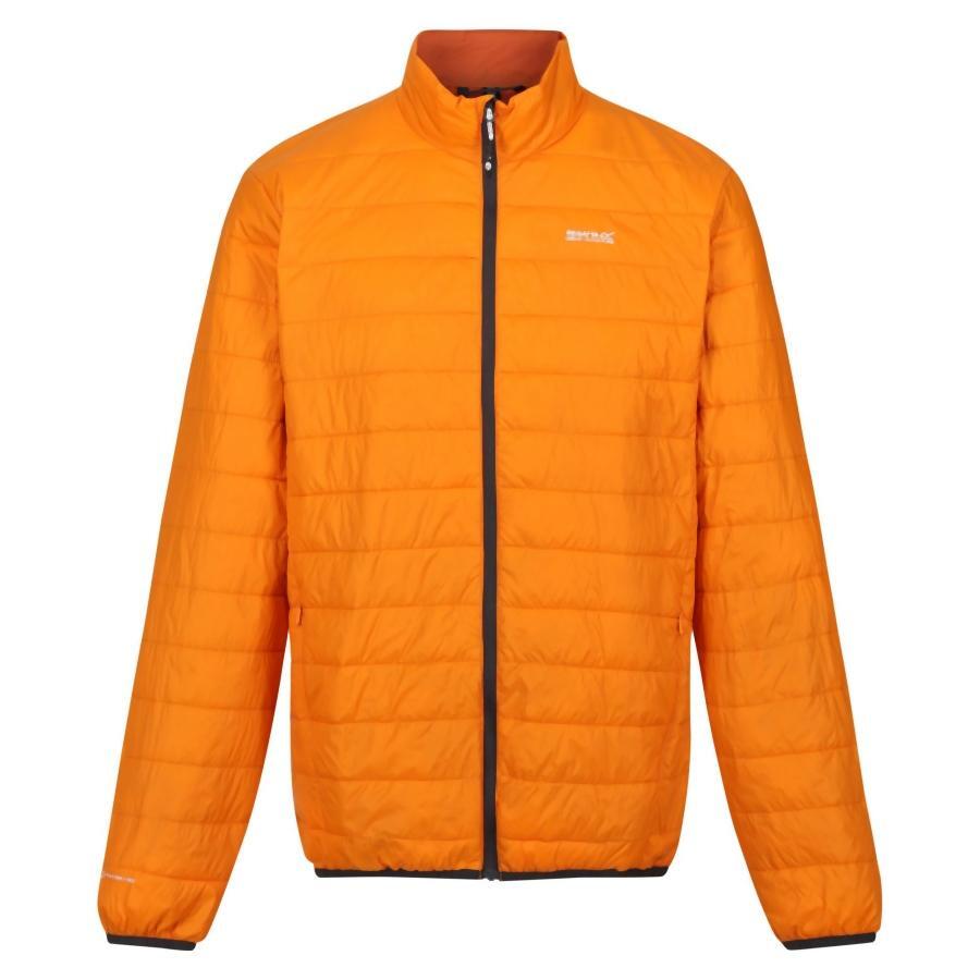 Puffed jacket Regatta Hillpack 2/7