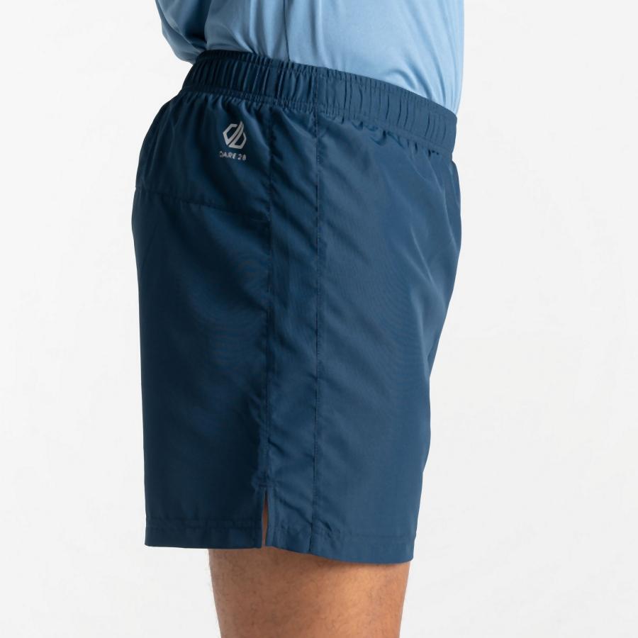Herren Laufshorts wasserdicht, atmungsaktiv, leicht - Surrect 3/7