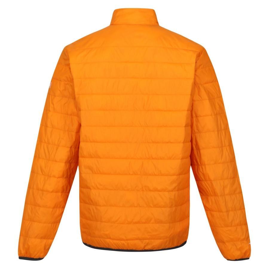 Puffed jacket Regatta Hillpack 5/7
