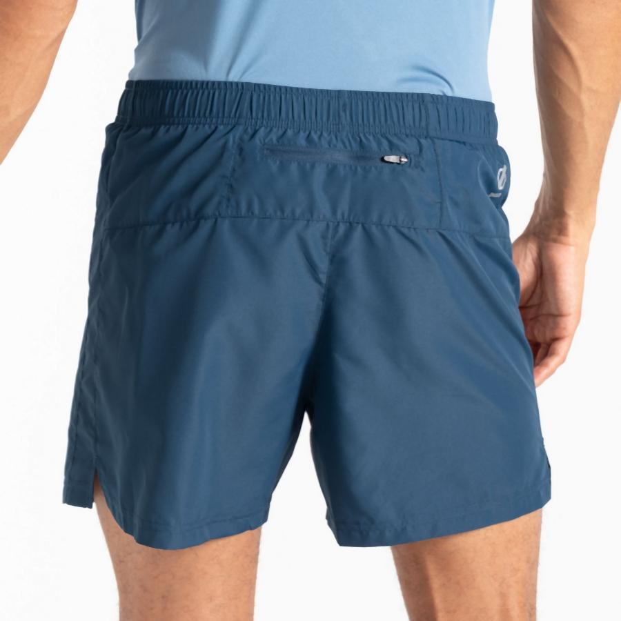 Herren Laufshorts wasserdicht, atmungsaktiv, leicht - Surrect 2/7
